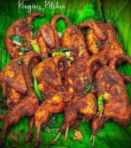 KADA FRY